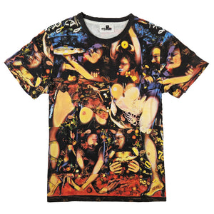Fully Completely Album Cover T-shirt - LIMITED EDITION