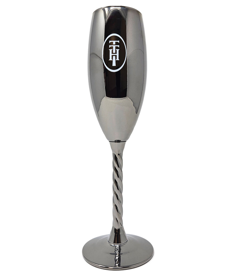 TTH Champagne Flute