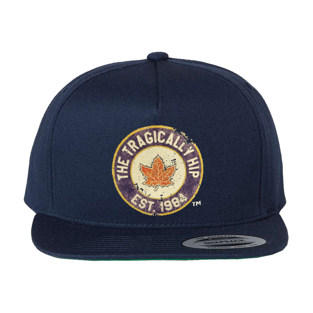 Est. 1984 Snapback Hat