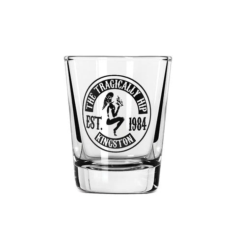 EST. 1984 Shot Glass