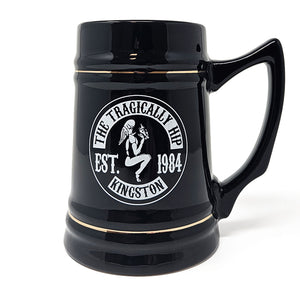 EST. 1984 Beer Stein - Black