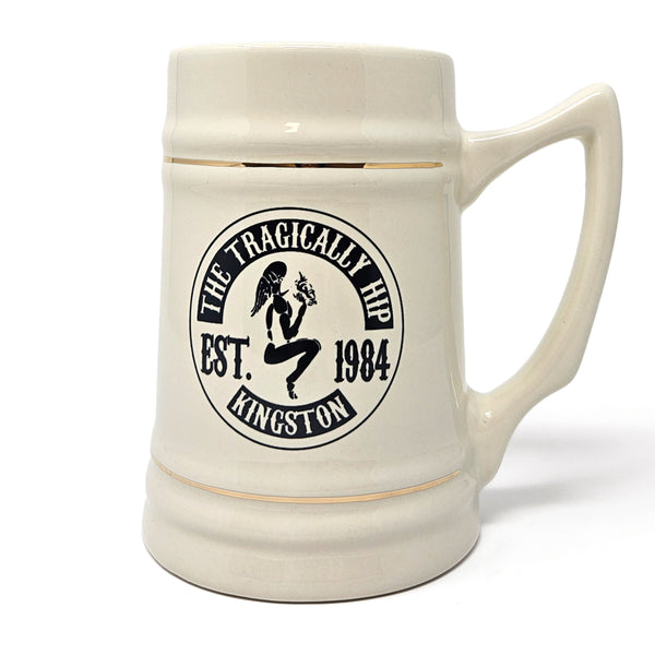 EST. 1984 Beer Stein - 2 Pack