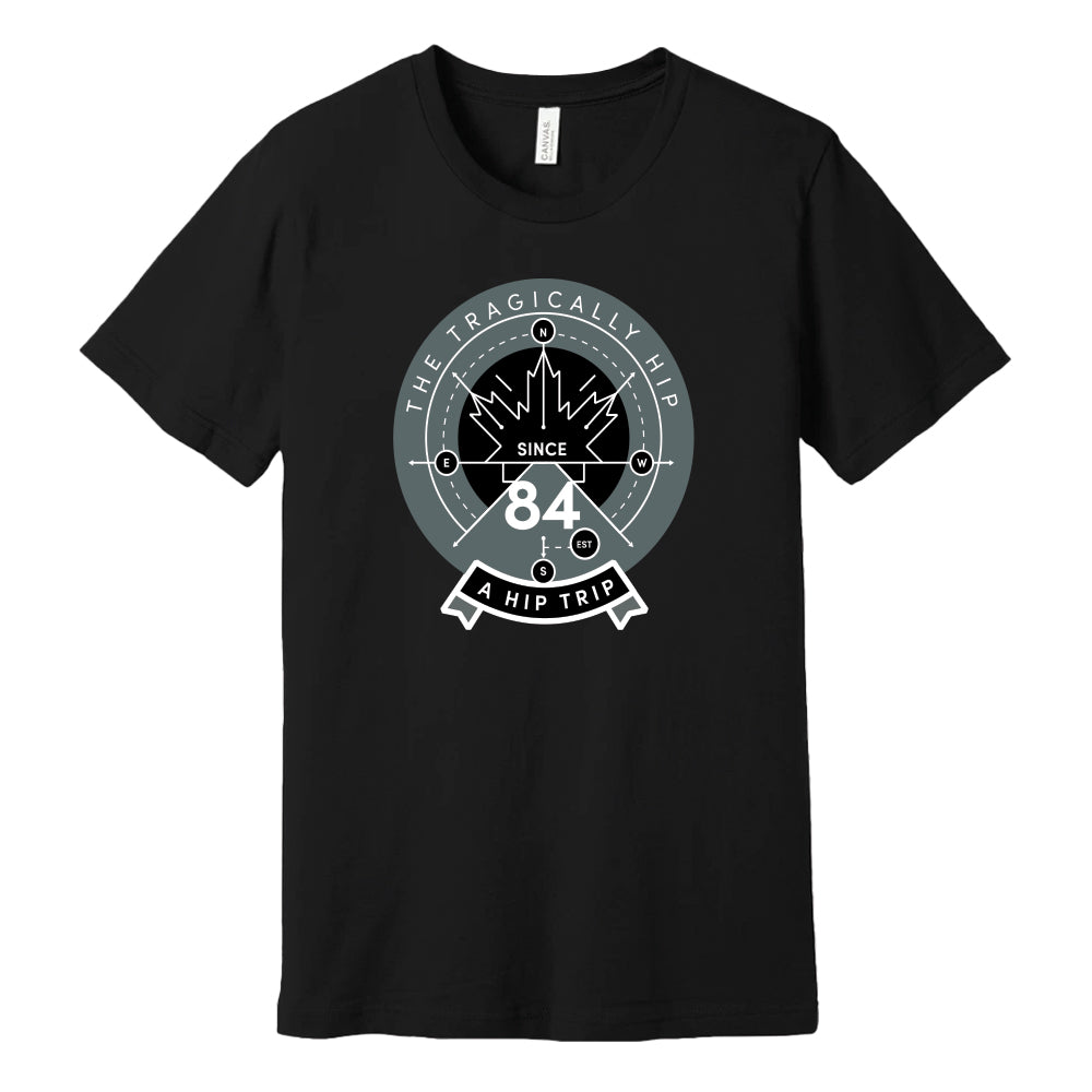A HIP Trip Tee - Unisex