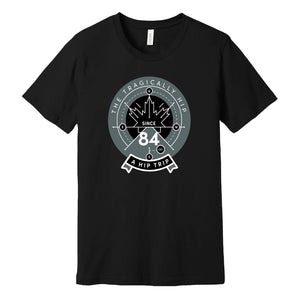 A HIP Trip Tee - Unisex