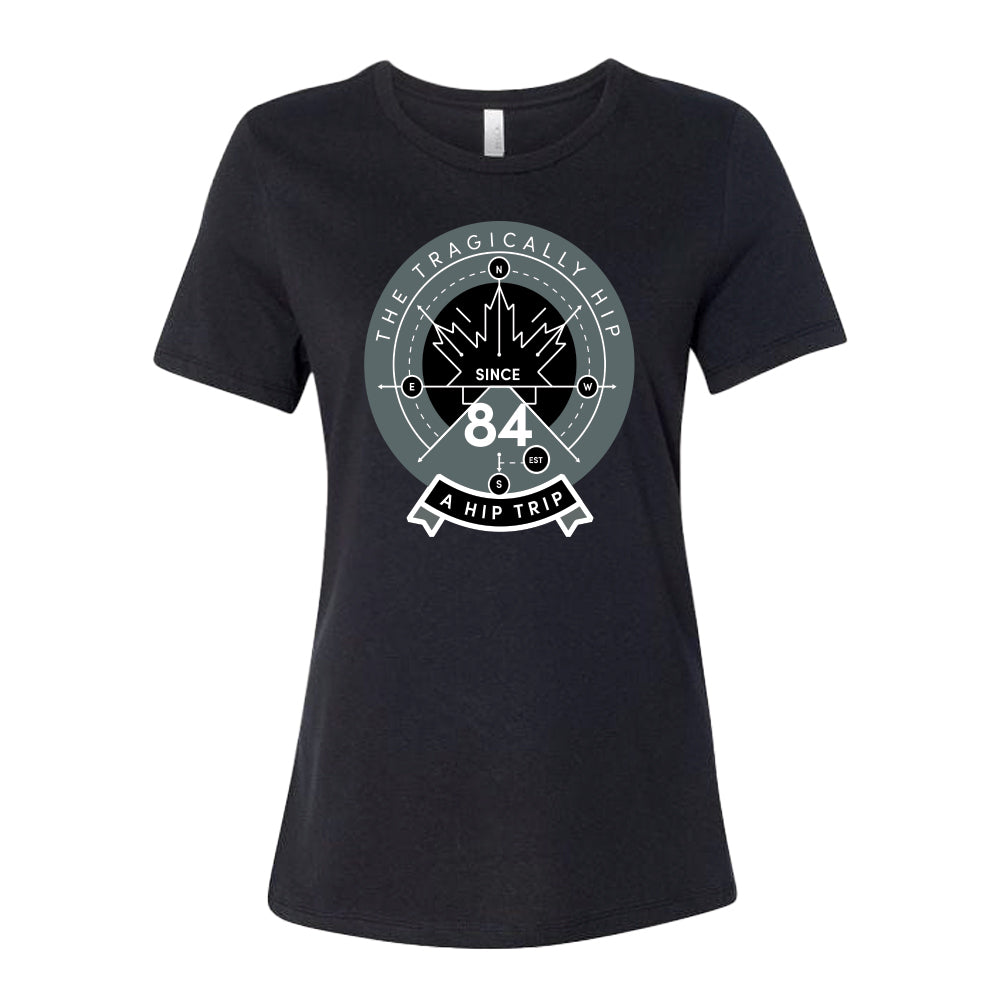 A HIP Trip Tee - Women's