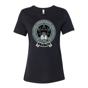 A HIP Trip Tee - Women's