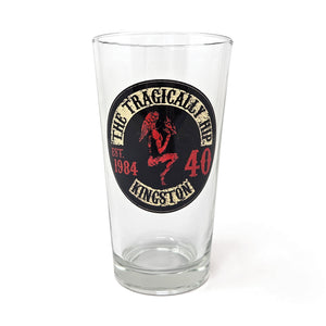 EST. 1984 Pint Glass
