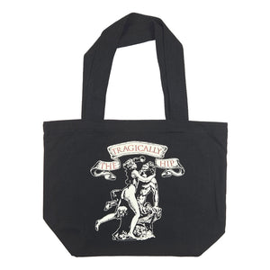 The Tragically Hip Satyr Tote Bag