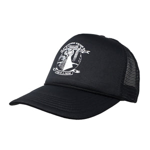  The Tragically Hip The Undertaking Trucker Hat