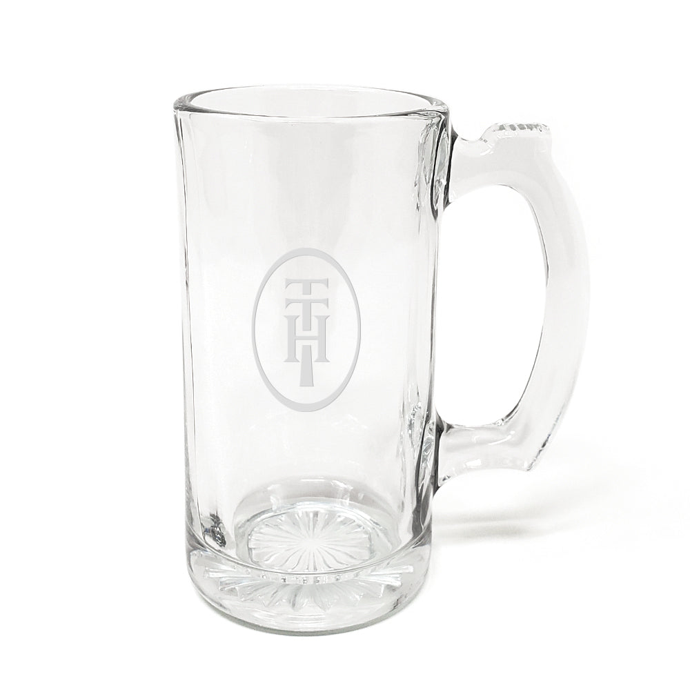 The Tragically Hip Beer Stein