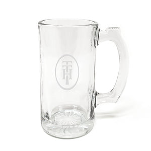 The Tragically Hip Beer Stein