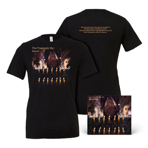 The Tragically Hip - Montreal CD Bundle - Proceeds donated to PolyRemembers/PolySesouvient