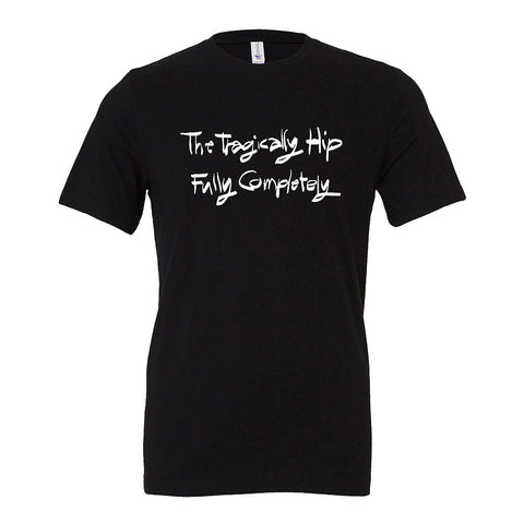 Fully Completely Tee