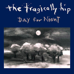 Day For Night 2 LP's
