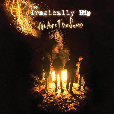 We Are The Same 2 LP’s